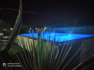 Casa Vacanze 4 Pileri - Cartabubbo - 9