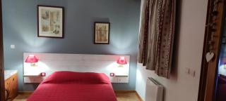 Residence la Dame Blanche - Puy-Saint-Vincent - 3