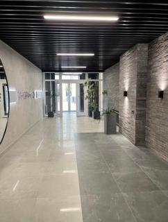 Apartment New building in center - 2