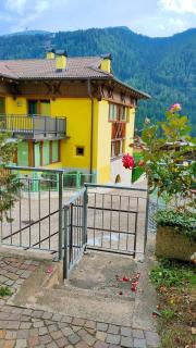 CASA PICCOLO SOLE - Mezzana - 6