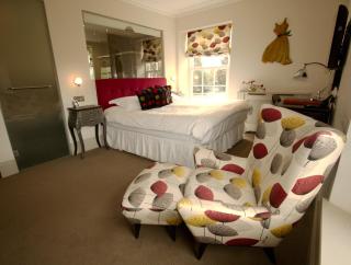 Hartnoll Hotel & Spa - Tiverton - 8