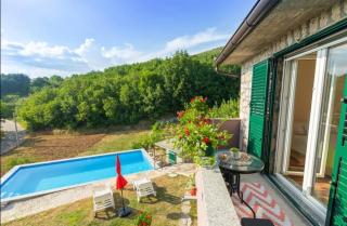 Honey house - Grabovac - 0