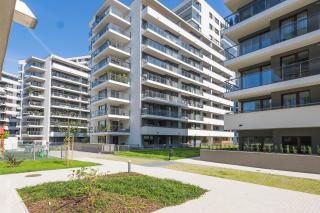 KaZou Residence - Varsavia - 0