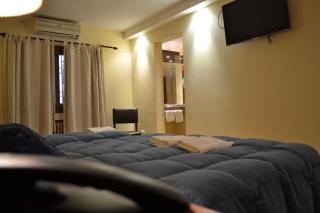 Los Espinillos Hotel y Spa - Villa Carlos Paz - 5