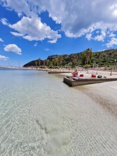 EXCLUSIVE LUXURY POETTO - Cagliari - 5