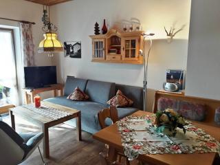 Alpchalet - Ferienwohnung Loy - Reit im Winkl - 4