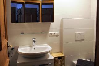 Alpchalet - Ferienwohnung Loy - Reit im Winkl - 8