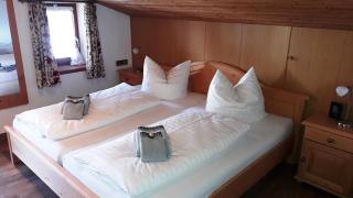 Alpchalet - Ferienwohnung Loy - Reit im Winkl - 2