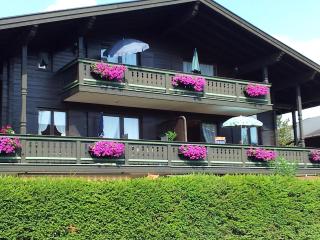 Alpchalet - Ferienwohnung Loy - Reit im Winkl - 7