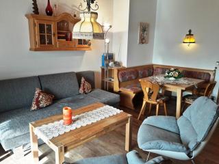 Alpchalet - Ferienwohnung Loy - Reit im Winkl - 6