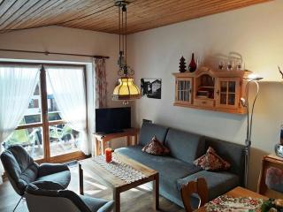 Alpchalet - Ferienwohnung Loy - Reit im Winkl - 5