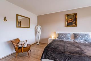 Architektenwohnungen mit Panoramablick bei Köln - Lindlar - 1