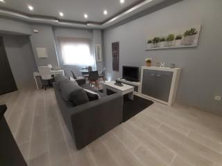 Apartamento Casa Lozano - 1