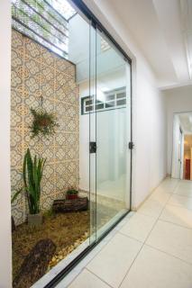 Casa charmosa e espaçosa - 5