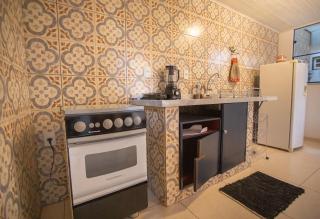 Casa charmosa e espaçosa - 2