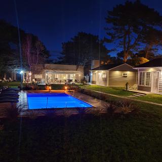 The GaTe beach house - 0