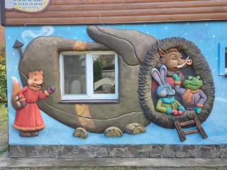 Рукавичка - 8