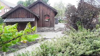 Ma baraque de vacances - Bütgenbach - 5