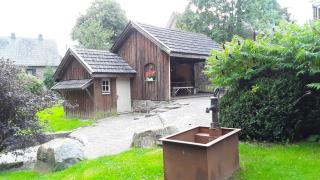 Ma baraque de vacances - Bütgenbach - 2