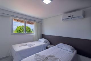 Makaiba Residence #303 - Quádruplo por Carpediem - Porto de Galinhas - 7