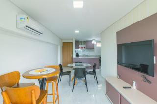 Makaiba Residence #303 - Quádruplo por Carpediem - Porto de Galinhas - 8