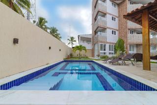 Makaiba Residence #303 - Quádruplo por Carpediem - Porto de Galinhas - 0