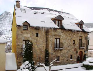 Hotel Almud - Sallent de Gállego - 6