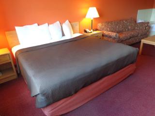 Baymont by Wyndham Bloomington MSP Airport - Richfield - 9