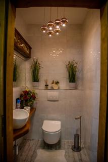 Rezydencja w Dolinie z sauną i jacuzzi - 8