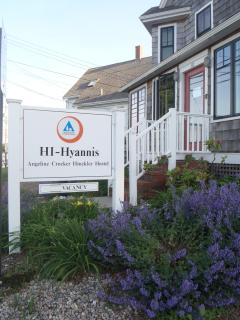 HI Hyannis Hostel - Hyannis - 4