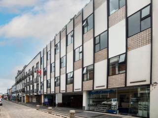 Hotel Nube, Puebla Centro - 5