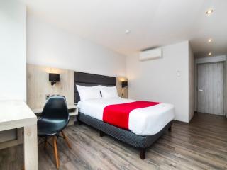 Hotel Nube, Puebla Centro - Puebla - 0