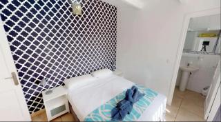 Villa Bahamas private heated pool close to town. - San Bartolomé - 3