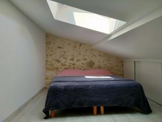 L'envoûtement Provençal, jacuzzi privatif et SPA - Orgon - 1