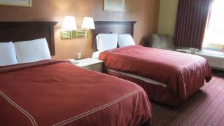 Americas Best Value Inn and Suites Houston FM 1960 - Houston - 7