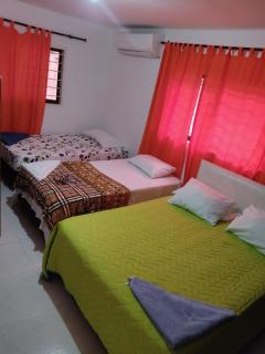 Departamento Bocagrande cerca a playas - 6