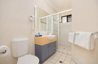 Central Plaza Apartments - Cairns - 6