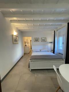Renai studio flat - Firenze - 0