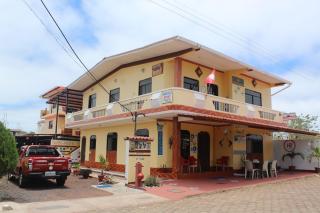 Hostal Romy - Puerto Baquerizo Moreno - 8