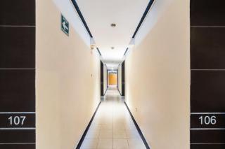 Hotel Kapu, Puebla - 1