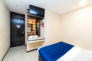 Hotel Kapu, Puebla - 3