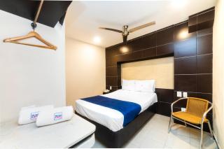 Hotel Kapu, Puebla - Puebla - 8