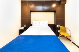 Hotel Kapu, Puebla - Puebla - 5
