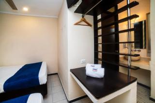 Hotel Kapu, Puebla - 2