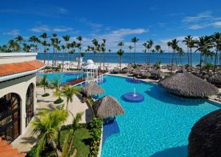 Paradisus Palma Real Golf & Spa Resort All Inclusive - Punta Cana - 6