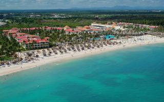 Paradisus Palma Real Golf & Spa Resort All Inclusive - Punta Cana - 3