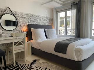 Studio Beaubourg Marais - París - 9