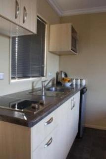 Blenheim Spa Motor Lodge - Blenheim - 1