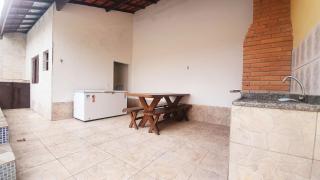 Piscina, Churrasqueira, Bilhar, SmartTV, Wi-Fi, 400mts mar! - Itanhaém - 6