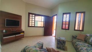 Piscina, Churrasqueira, Bilhar, SmartTV, Wi-Fi, 400mts mar! - Itanhaém - 3